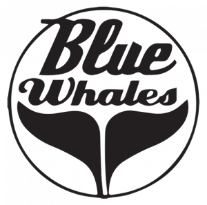 Le Blue Whales, Bar historique à Nice